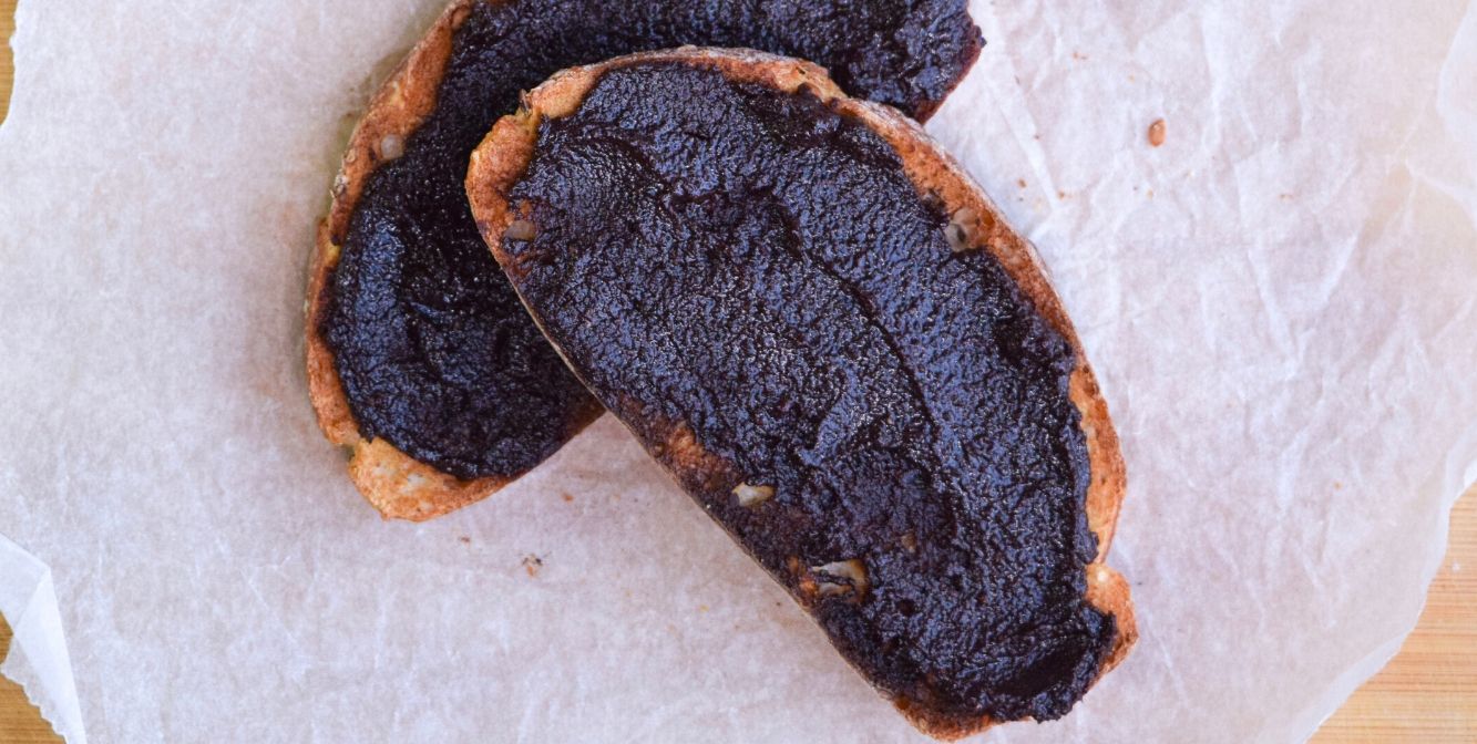 Nutella-leivät